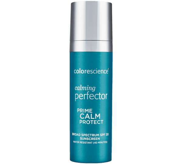 CALMING PERFECTOR SPF 20