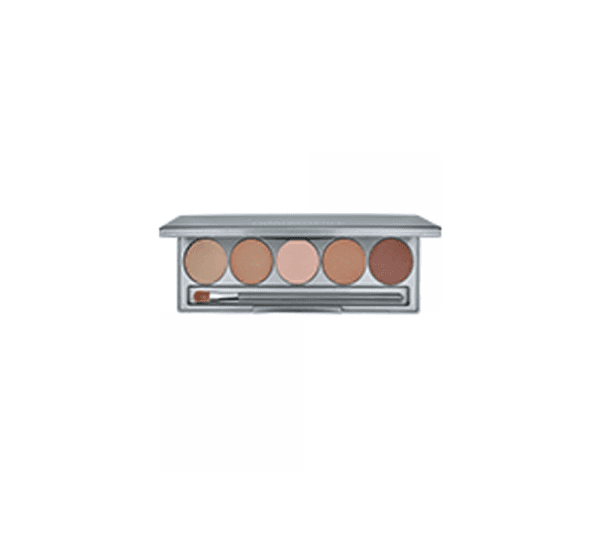 MINERAL CORRECTOR PALETTE