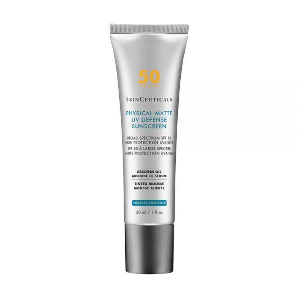 PHYSICAL MATTE UV DEFENSE SPF 50