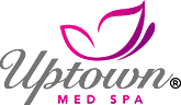 Uptown Med Spa logo