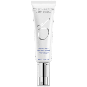 10% VITAMIN C SELF-ACTIVATING - Zo Skin Health