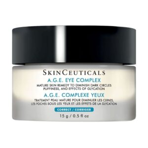 A.G.E EYE COMPLEX - SkinCeuticals