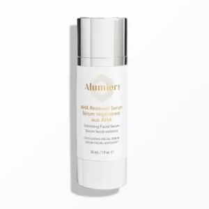 AHA RENEWAL SERUM - AlumierMD – Coming Soon