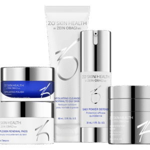 Anti Aging Program Kit - Zo Skin Health