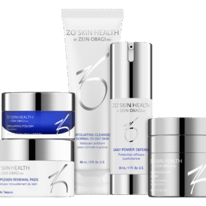 AGGRESSIVE ANTI-AGING PROGRAM - Zo Skin Health