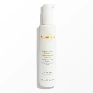 BRIGHT & CLEAR SOLUTION - AlumierMD – Coming Soon