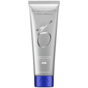 BROAD SPECTRUM SUNSCREEN SPF 50 - Zo Skin Health