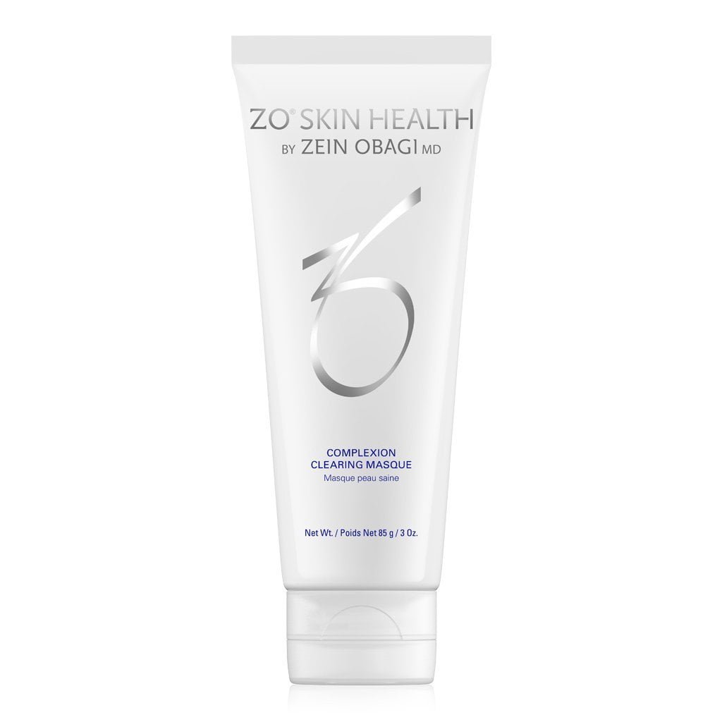 COMPLEXION CLEARING MASQUE - Zo Skin Health
