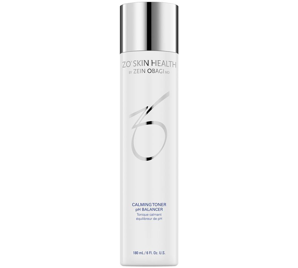 CALMING TONER - Zo Skin Health