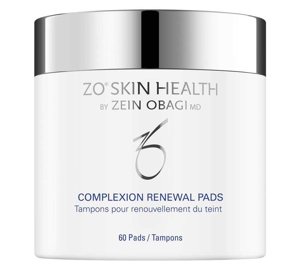Complexion Renewal Pads-TE - Zo Skin Health