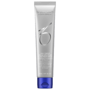 DAILY SHEER BROAD SPECTRUM SPF 50 - Zo Skin Health