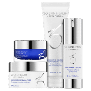 DAILY SKINCARE PROGRAM - Zo Skin Health