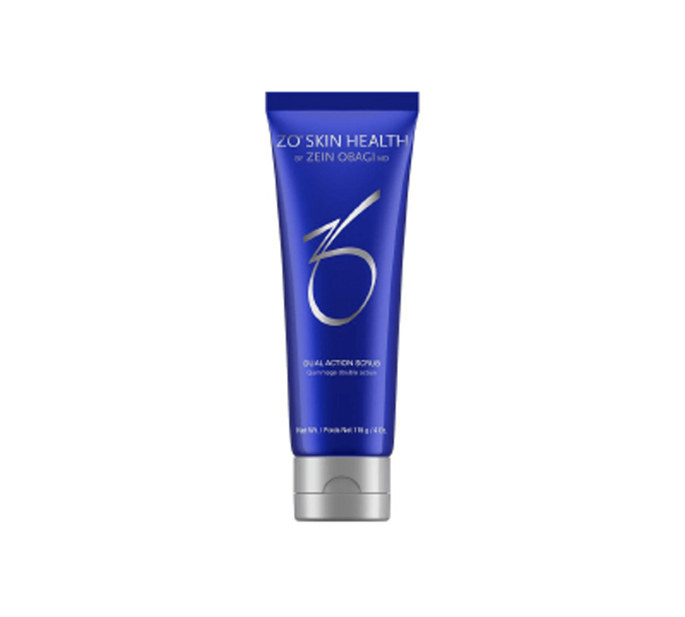 DUAL ACTION SCRUB - Zo Skin Health