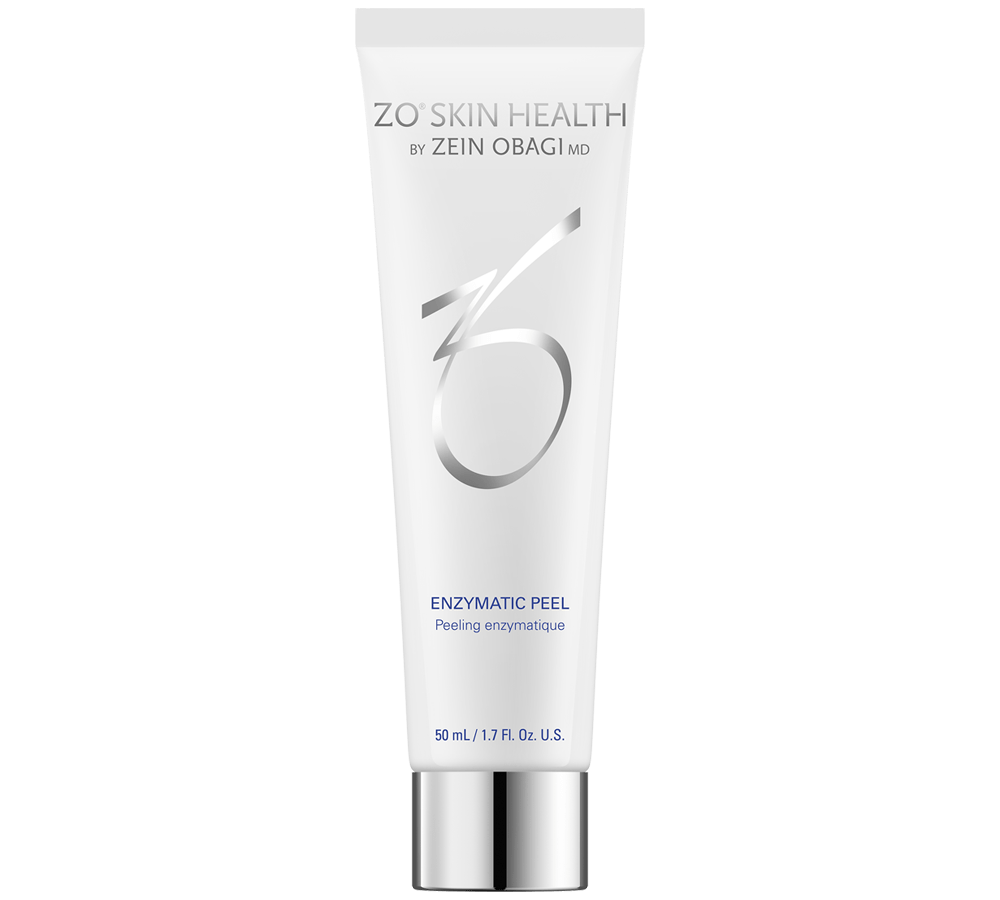 ENZYMATIC PEEL - Zo Skin Health