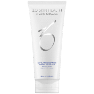 EXFOLIATING CLEANSER - Zo Skin Health