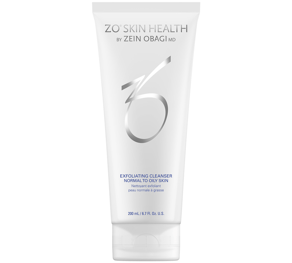 EXFOLIATING CLEANSER - Zo Skin Health