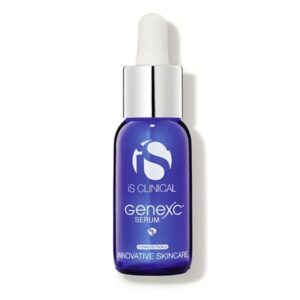 GENEXC SERUM - iS Clinical