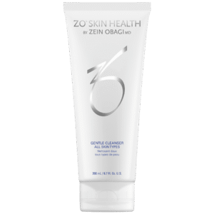 GENTLE CLEANSER - Zo Skin Health