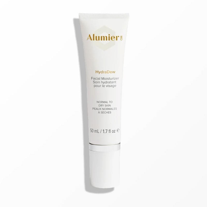 HydraDew - AlumierMD – Coming Soon
