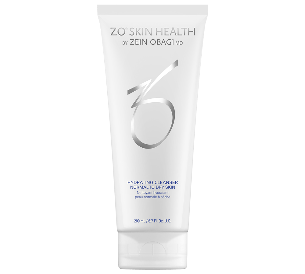 HYDRATING CLEANSER - Zo Skin Health
