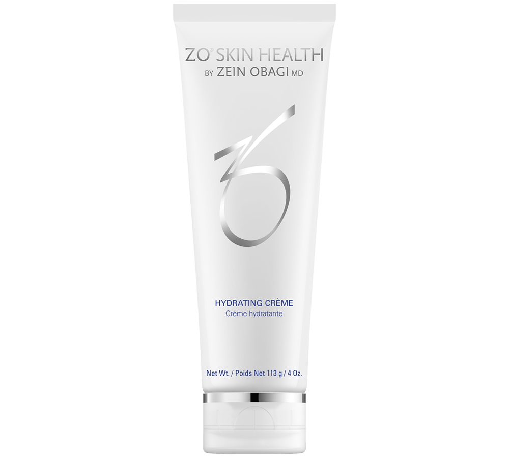 HYDRATING CRÈME - Zo Skin Health