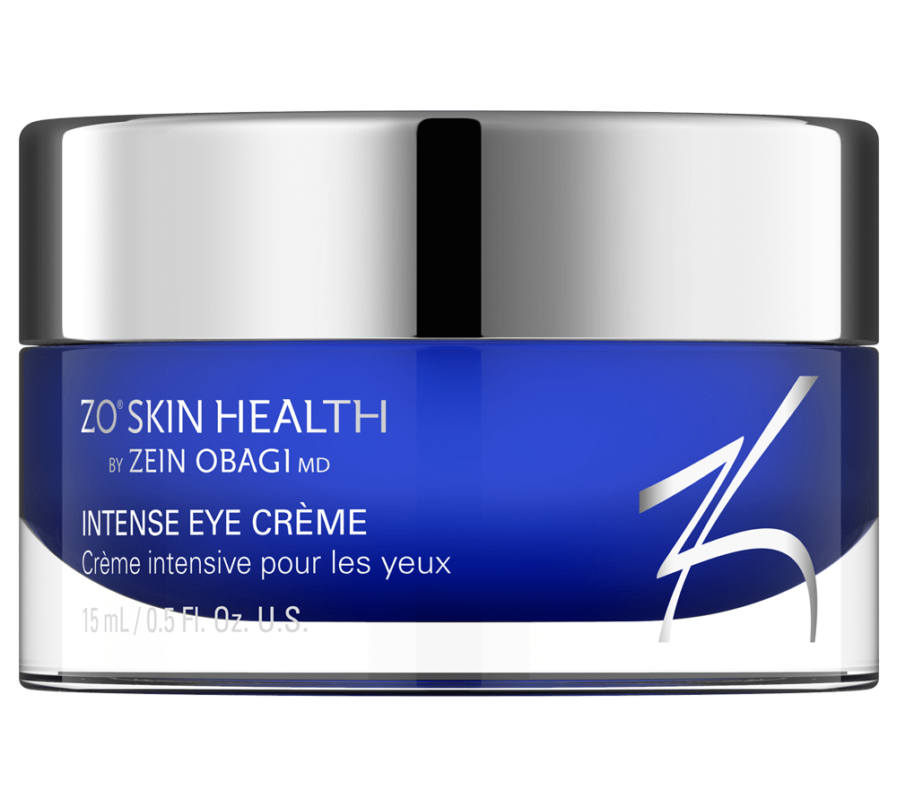 INTENSE EYE CRÈME - Zo Skin Health