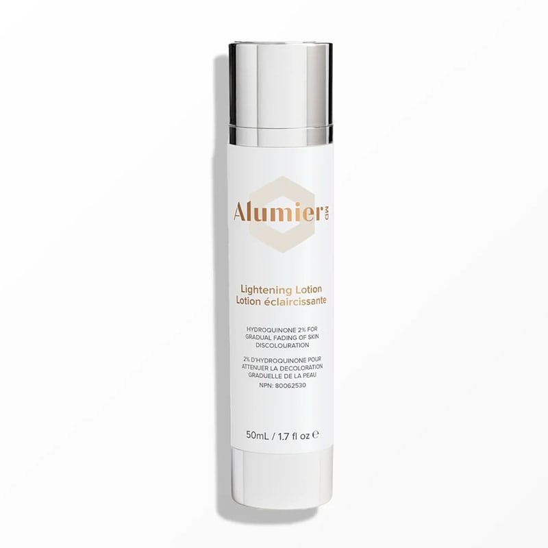 Lightening Lotion - AlumierMD – Coming Soon