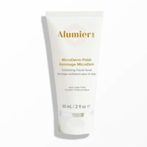 MicroDerm Polish - AlumierMD – Coming Soon