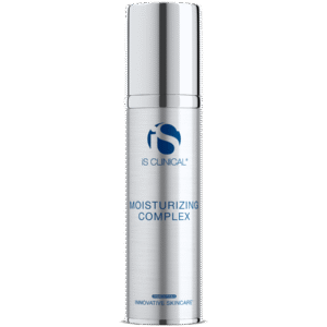 MOISTURIZING COMPLEX - iS Clinical