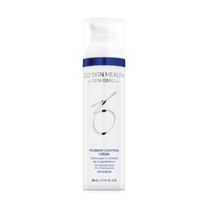 PIGMENT CONTROL CRÈME - Zo Skin Health