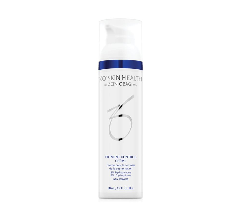PIGMENT CONTROL CRÈME - Zo Skin Health