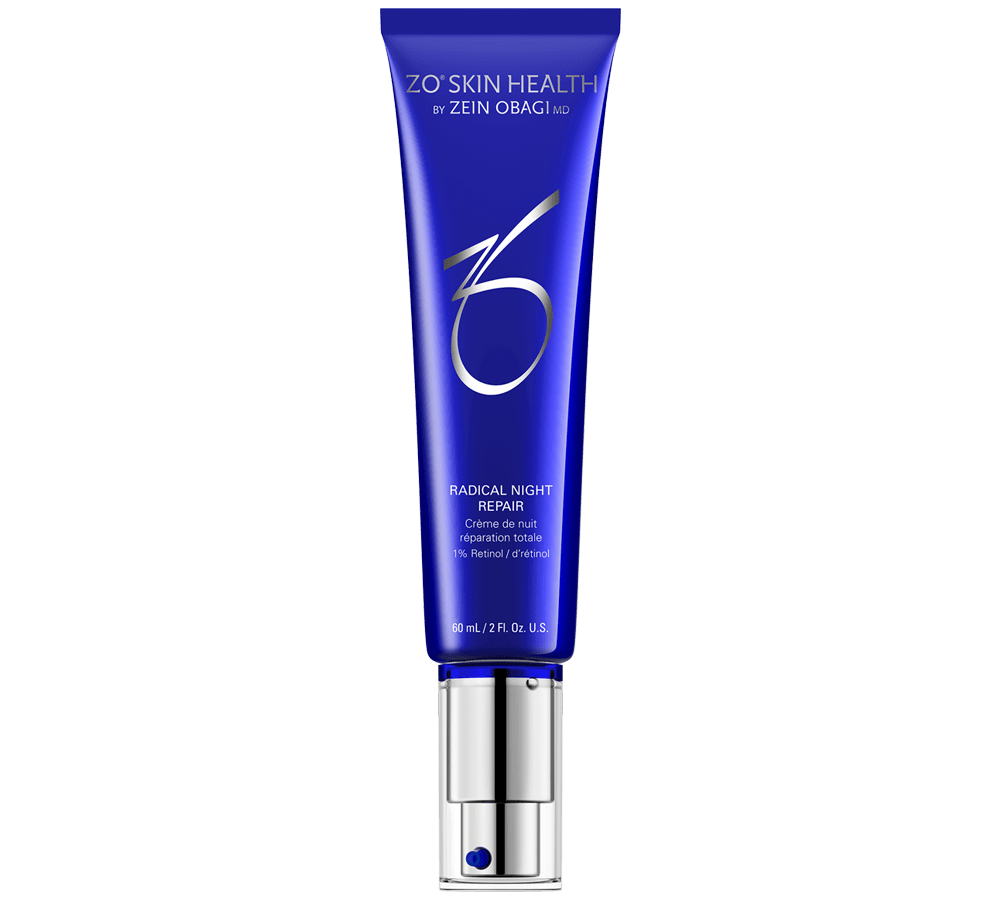 RADICAL NIGHT REPAIR - Zo Skin Health