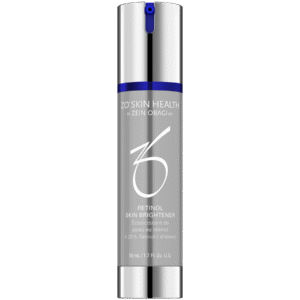 Retinol Skin Brightener 0.25% - Zo Skin Health