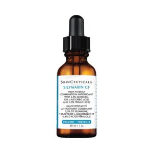 SILYMARIN CF - SkinCeuticals