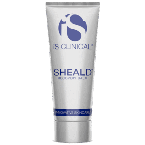 SHEALD RECOVERY BALM - Is Clinical