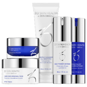 Skin brightening program - Zo Skin Health