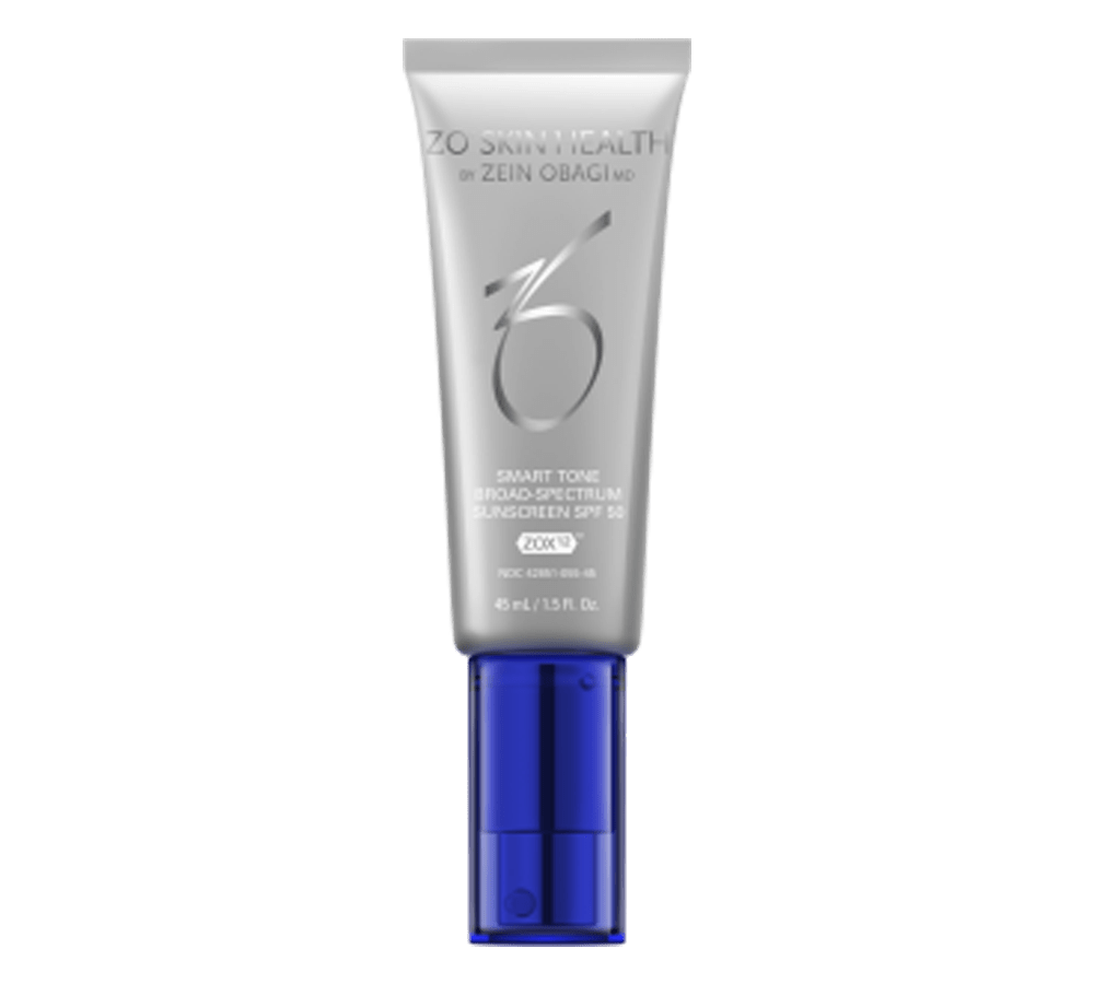 SMART TONE BROAD SPECTRUM SPF 50 - Zo Skin Health