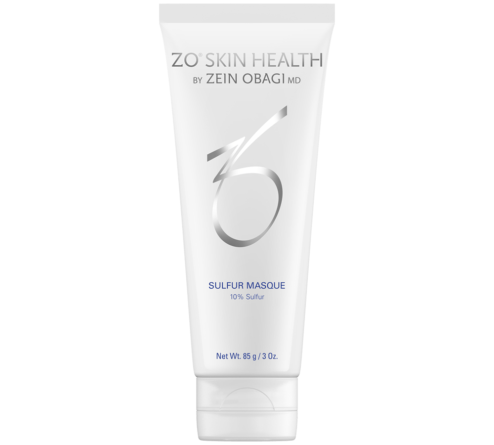 SULFUR MASQUE - Zo Skin Health