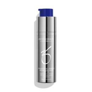 Sunscreen + Primer Broad-Spectrum SPF 30