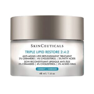 TRIPLE LIPID RESTORE 2:4:2 - SkinCeuticals