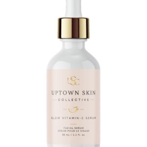 Glow Vitamin-C Serum