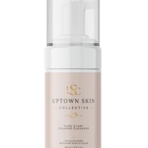 Pure Start Foaming Cleanser