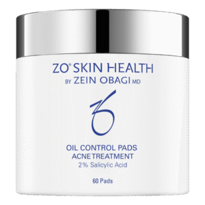 ACNE TREATMENT PADS- CEBATROL - Zo Skin Health