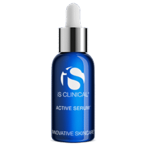 ACTIVE SERUM - iS Clinical