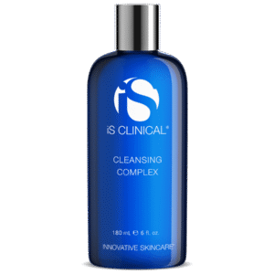 CLEANSING COMPLEX  - iS Clinical