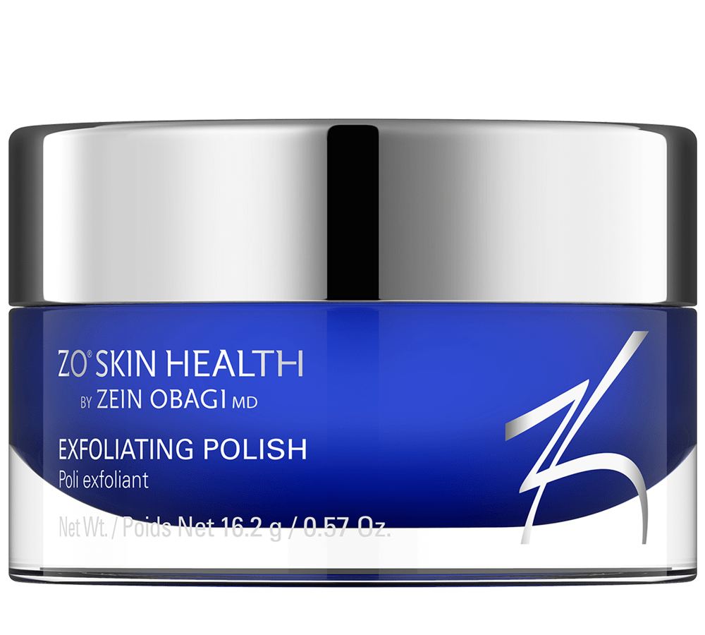 EXFOLIATING POLISH - Zo Skin Health