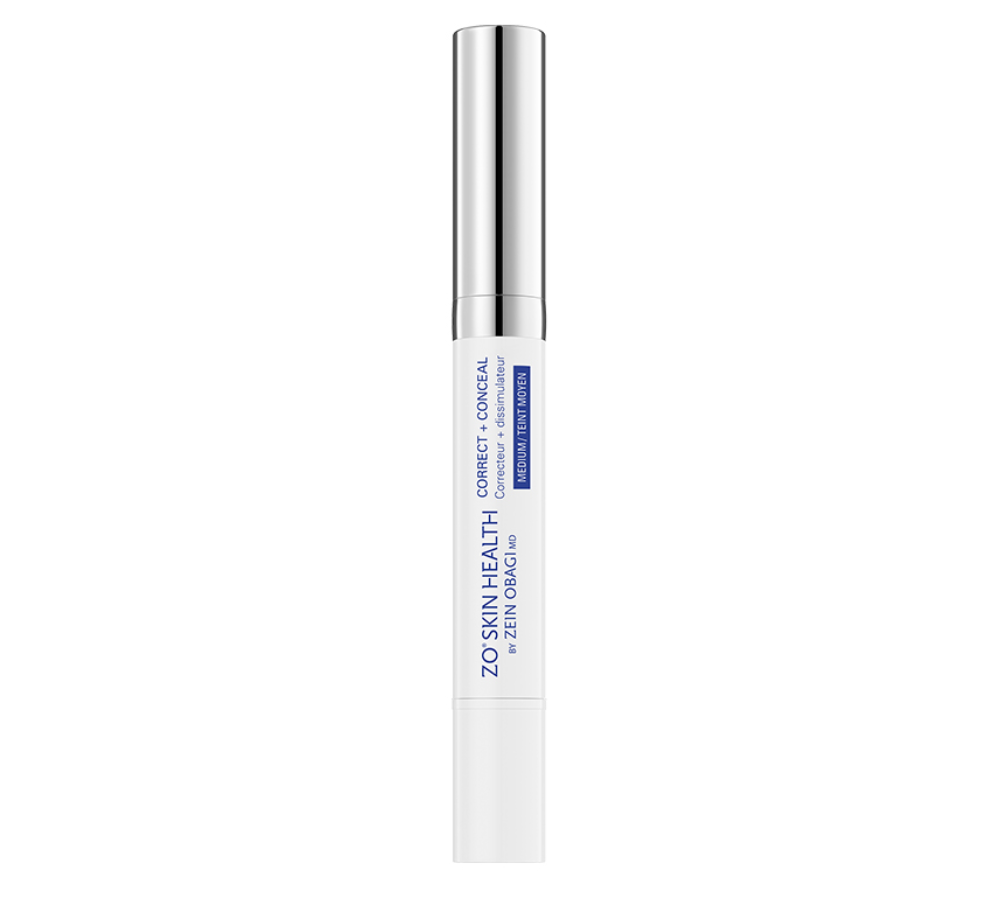 Correct + Conceal – Medium - Zo Skin Health