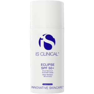 Eclipse SPF 50+ - Is Clinical
