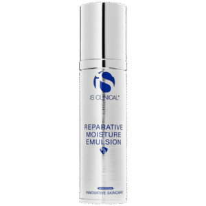 REPARATIVE MOISTURE EMULSION  - Is Clinical