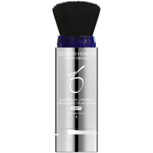 PRODUCT- SUNSCREEN + POWDER BROAD-SPECTRUM SPF 40(FAIR) - Zo Skin Health
